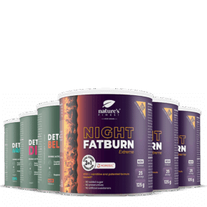 3 Monate Körper-transformation