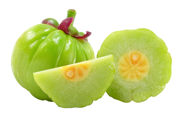 Garcinia-Cambogia-Extrakt