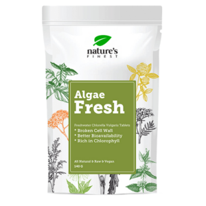 Algae Fresh