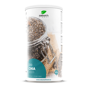 Chia Samen Bio 400g