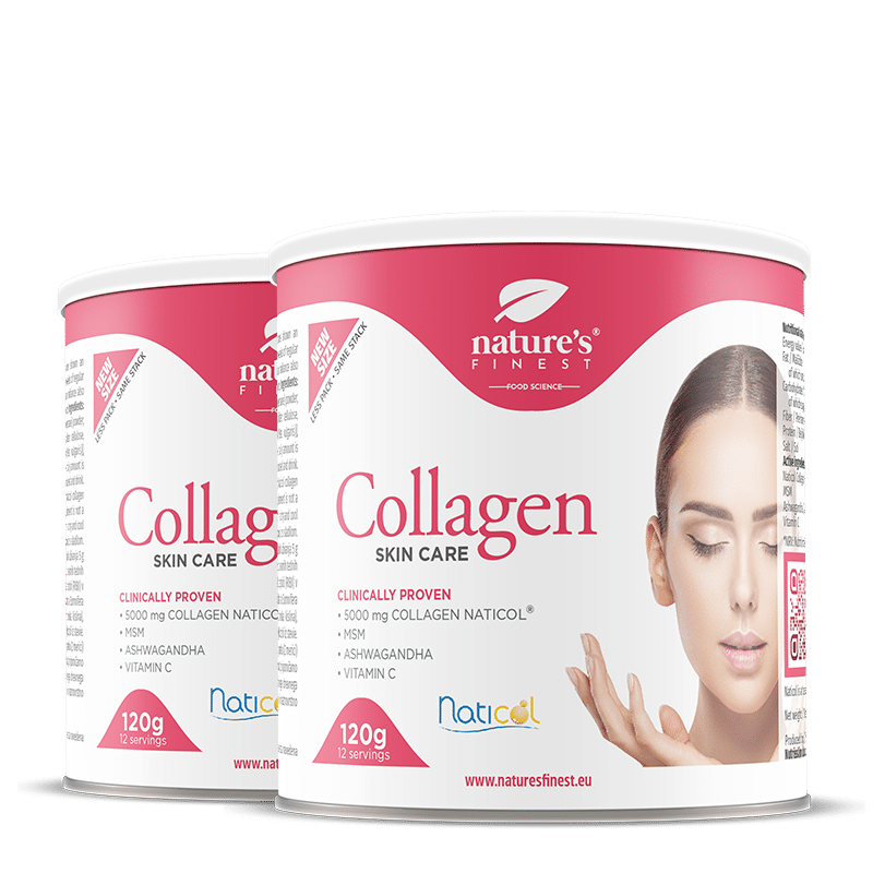 Kollagen SkinCare 1+1 GRATIS