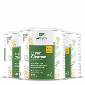 LIVER CLEANSE paket