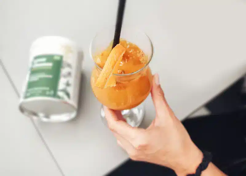 Bild der Produktoption