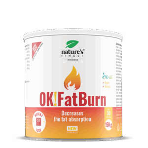 OK!FatBurn