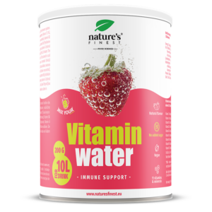 Vitamin Wasser IMMUNE SUPPORT
