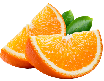 Orangenaroma