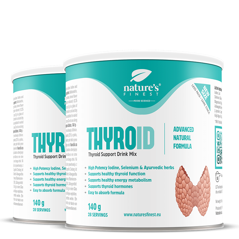 THYROID 1+1 GRATIS