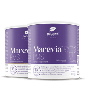 Marevia PMS Paket