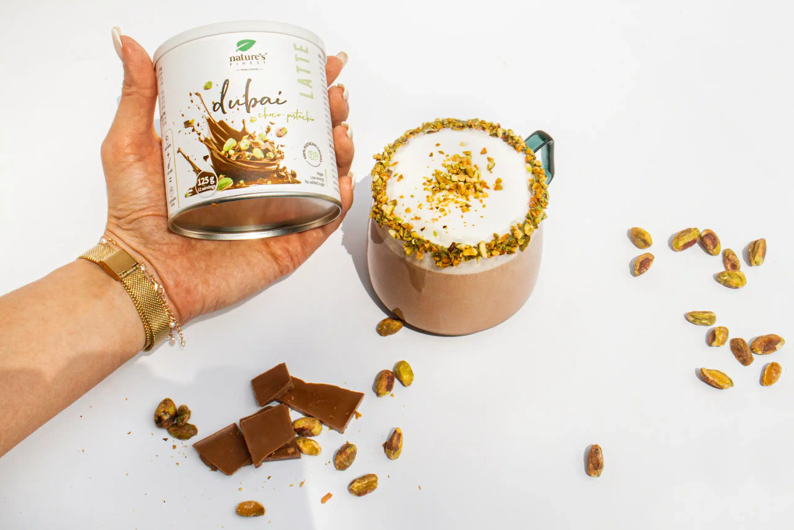 Bild der Produktoption