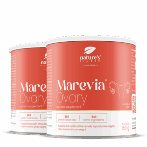 Marevia Ovary Paket