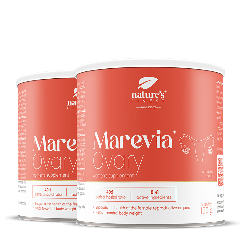 Marevia Ovary Paket