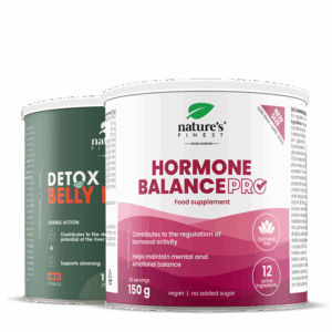 Hormone Fat Reset